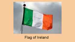Rebublic of Ireland #6