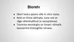 Siberi katk-Suu- ja sõrataud #18