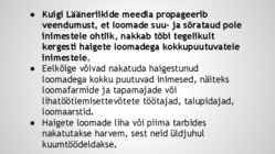 Siberi katk-Suu- ja sõrataud #29