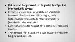 Siberi katk-Suu- ja sõrataud #31