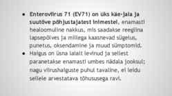 Siberi katk-Suu- ja sõrataud #33