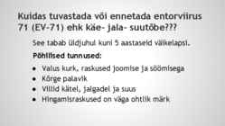 Siberi katk-Suu- ja sõrataud #34