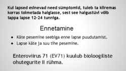 Siberi katk-Suu- ja sõrataud #35