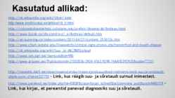 Siberi katk-Suu- ja sõrataud #36