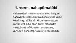 Siberi katk-Suu- ja sõrataud #8