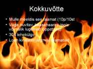 Näljamängud #8