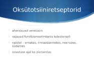 OKSÜTOTSIIN #4