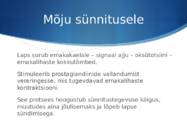 OKSÜTOTSIIN #5