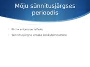 OKSÜTOTSIIN #6
