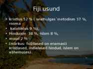Fiji #23