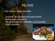 Fiji #8