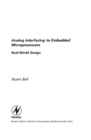 Book Analog Interfacing to Embedded Microprocessors #4