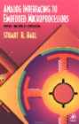 Book Analog Interfacing to Embedded Microprocessors