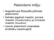 Aurelius Augustinus #9