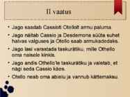 Othello Giuseppe Verdi #5