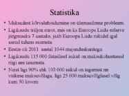 MAKSUDEST HOIDUMINE #4