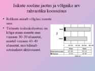 MAKSUDEST HOIDUMINE #8