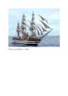 Amerigo Vespucci #3