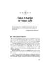 CHANGE YOUR THINKING CHANGE YOUR LIFE #97