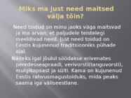 Meeleelundid- #10