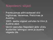 NAPOLEON BONPARTE #9