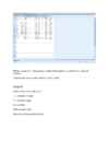 Statilised järeldused #12