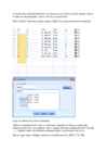 Statilised järeldused #4