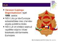 KÜLMA SÕJA KRIISID #13