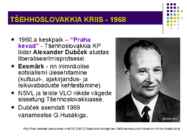 KÜLMA SÕJA KRIISID #33