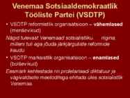 REVOLUTSIOONID JA KODUSÕDA VENEMAAL #14
