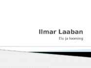 Ilmar Laaban