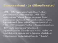 A-H-Tammsaare #3