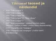 A-H-Tammsaare #5