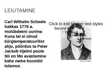 Molübdeem #2
