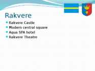 Cities and towns of Estonia #7