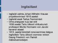 INGLISILD #2
