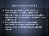 Digidokumendid #4