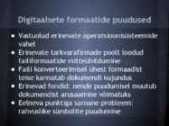 Digidokumendid #5