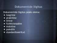 Digidokumendid #7