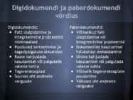 Digidokumendid #8