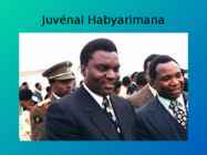 Rwanda genotsiid #2