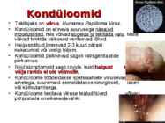 Sugulisel teel levivad haigused-HIV ja kaitsevahendid #8