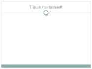 Egiptuse püramiidide ehituskäik #12