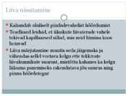 Egiptuse püramiidide ehituskäik #3