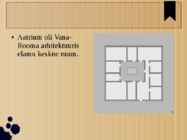 Aatrium #2