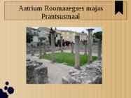 Aatrium #9