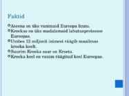 KREEKA #13