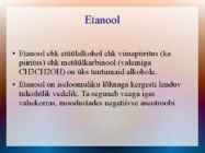 Etanool #2