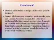 Etanool #5