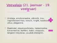 Tähtkujude iseloomustused #12